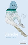 Couverture, Blanche